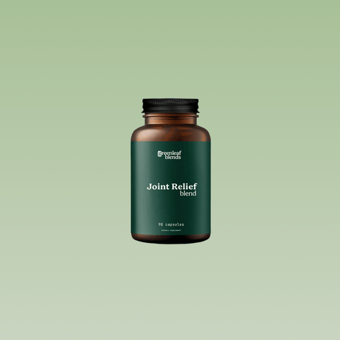 Joint Relief blend™