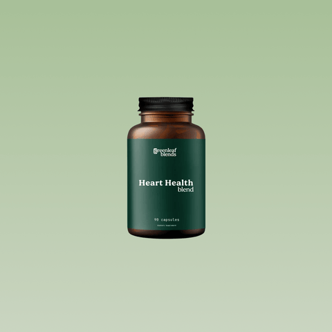 Heart Health blend™
