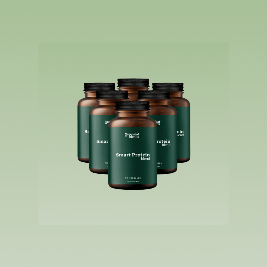 Smart Protein blend