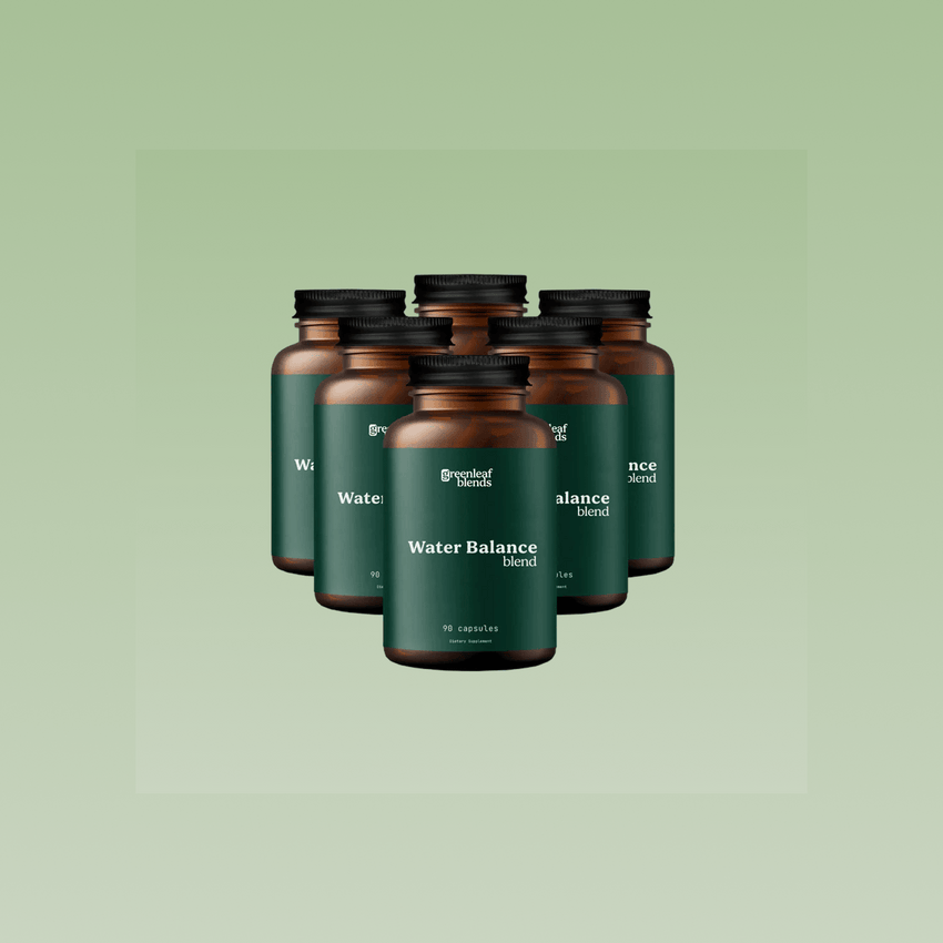 Water Balance blend™