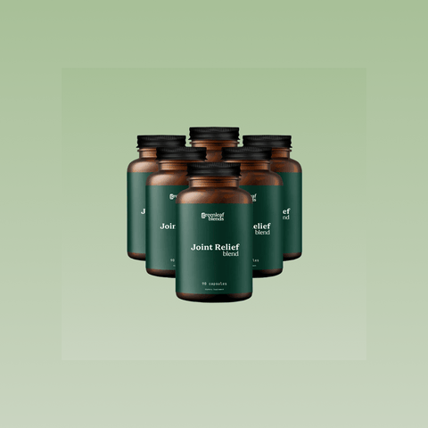 Joint Relief blend™