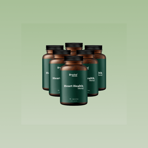 Heart Health blend™