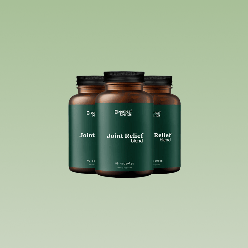 Joint Relief blend™