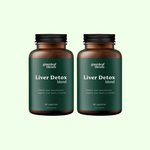 Liver Detox blend™ [reviews]