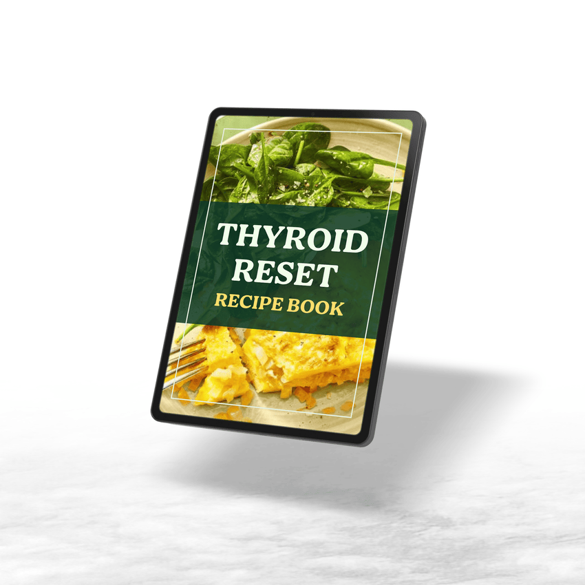 Fluid Balance Recipes