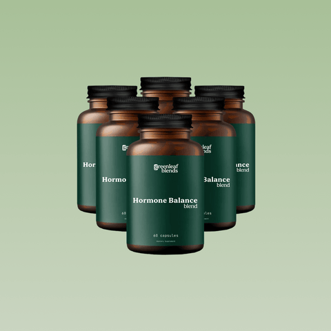Hormone Balance blend™