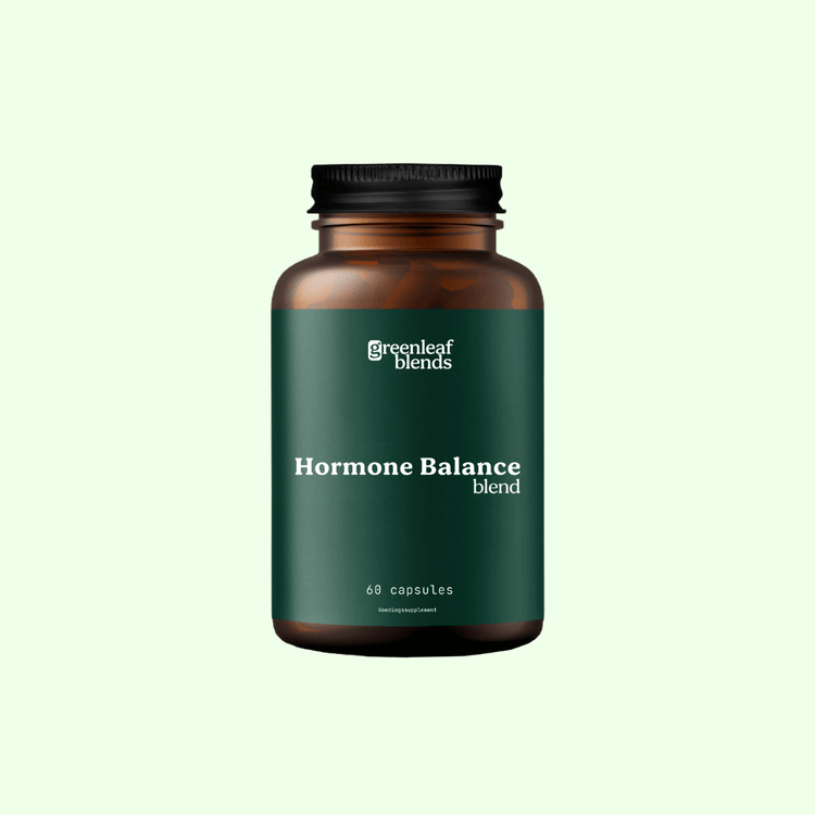 Hormone Balance blend