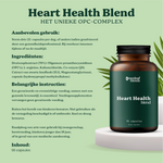 Heart Health blend