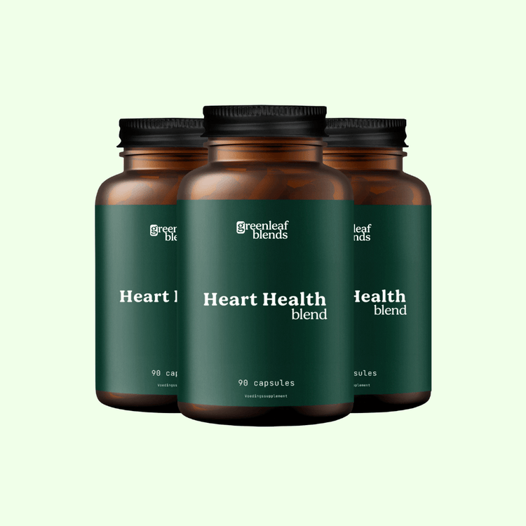 Heart Health blend