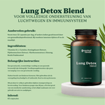 Lung Detox blend