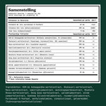 Hormone Balance blend