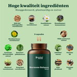 Hormone Balance blend