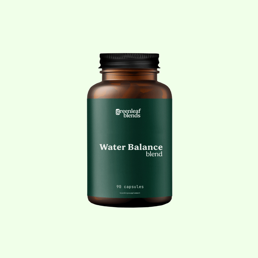 Water Balance blend™
