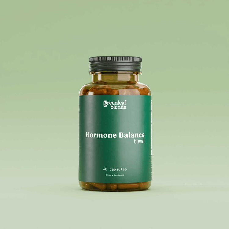 Hormone Balance blend