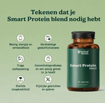Smart Protein Blend